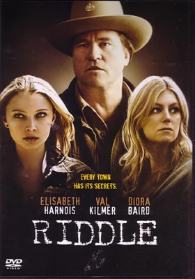 Riddle (2013)