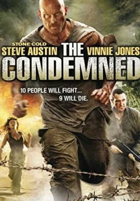 The Condemned (2007)
