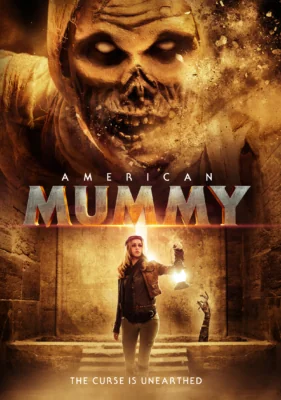 The Mummy Resurrected (2014)