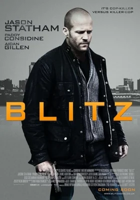 Blitz . (2011)