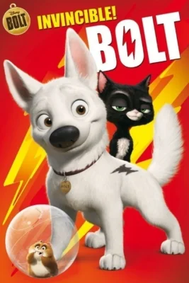 Bolt (2008)