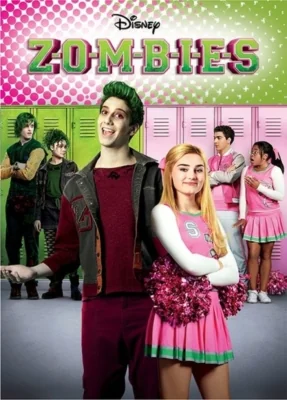 Zombies 1 1 (2018)