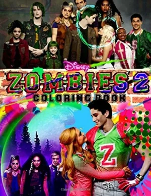 ZOMBIES 2 2 (2020)