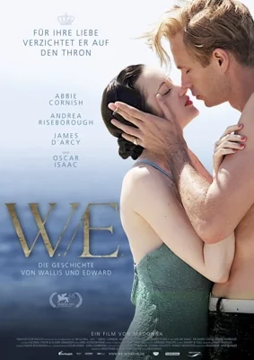 W.E. (2011)