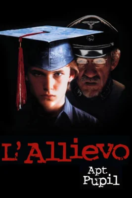 Apt Pupil (1998)