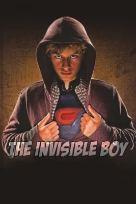 The Invisible boy (2014)