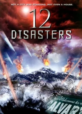 The 12 Disasters of Christmas 12 (2012)