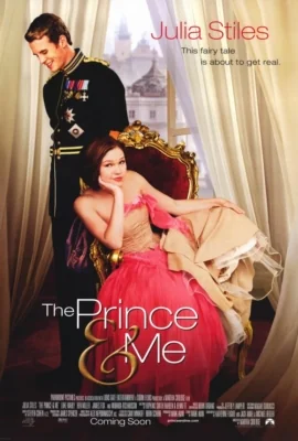 The Prince and Me 1 1 (2004)