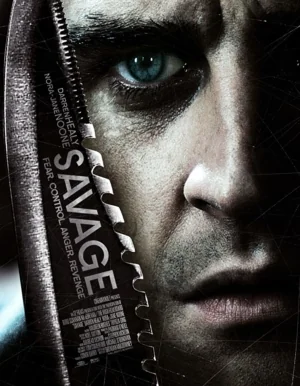 Savage (2009)