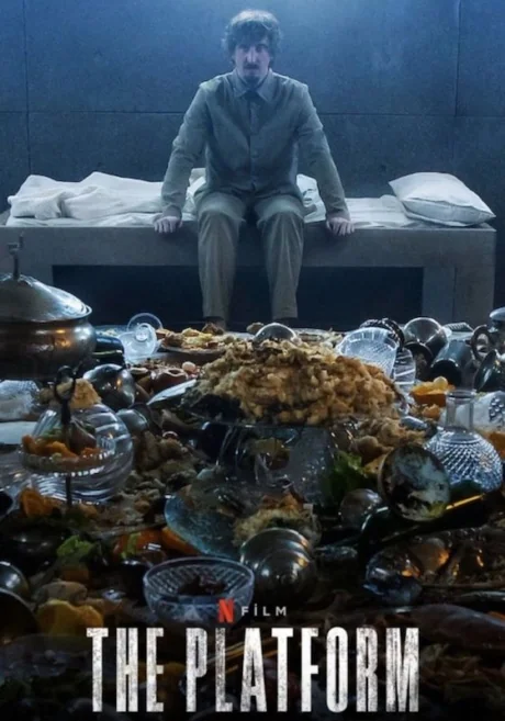 The Platform (2019)