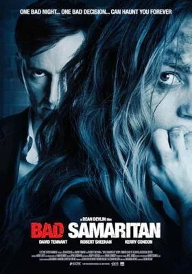Bad Samaritan (2018)