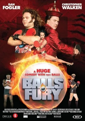 Balls of Fury (2007)