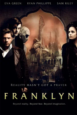 Franklyn (2008)