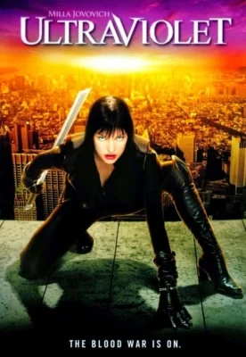 Ultraviolet (2006)