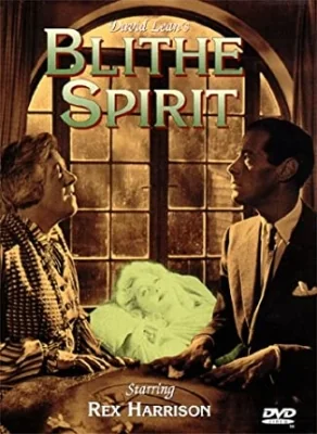 Blithe Spirit (1945)