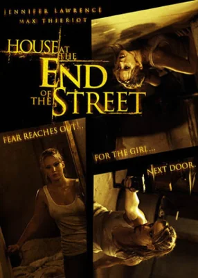 House at the End of the Street (2012)