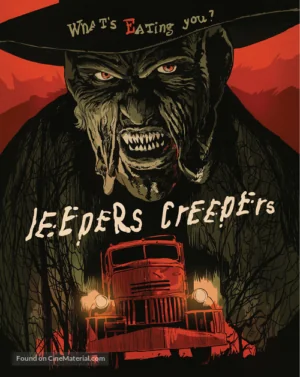 Jeepers Creepers 1 1 (2001)