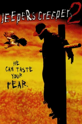 Jeepers Creepers 2 2 (2003)