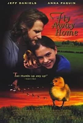 Fly Away Home (1996)