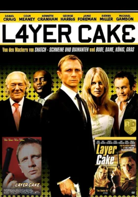 Layer Cake (2004)