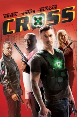 Cross 1 (2011)
