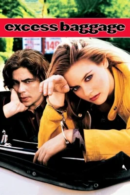 Excess Baggage (1997)