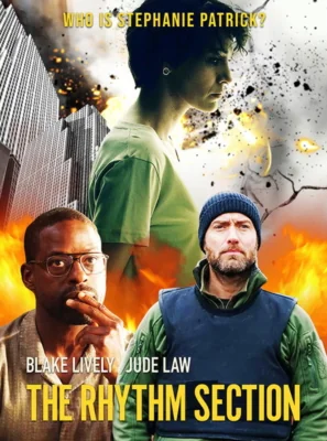 The Rhythm Section (2020)