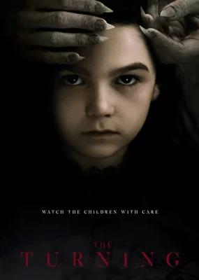 The Turning (2020)