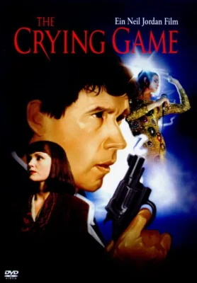 The Crying Game (1992)