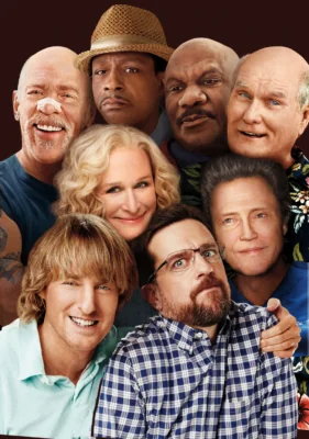 Father Figures (2017)