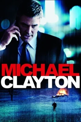 Michael Clayton (2007)