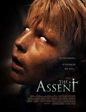 The Assent (2019)