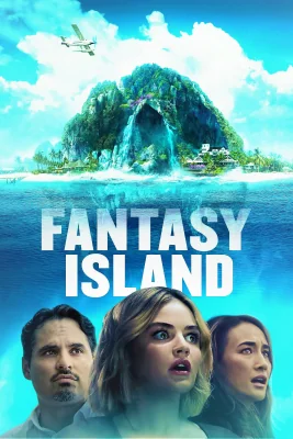 Fantasy Island : (2020)