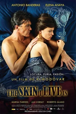 The Skin I Live in (2011)