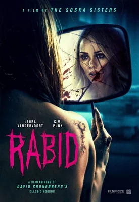Rabid (2019)