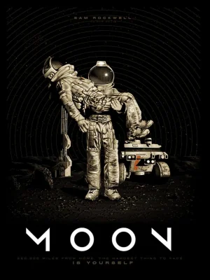 Moon (2009)