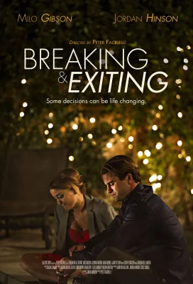 Breaking & Exiting (2018)