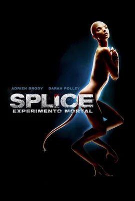 Splice (2009)