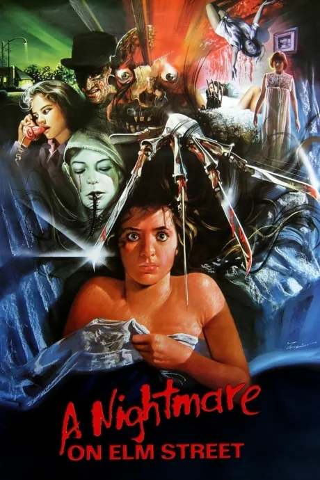 A Nightmare on Elm Street 1 1 (1984)