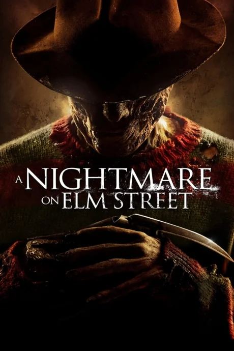 A Nightmare on Elm Street 8: (2010)