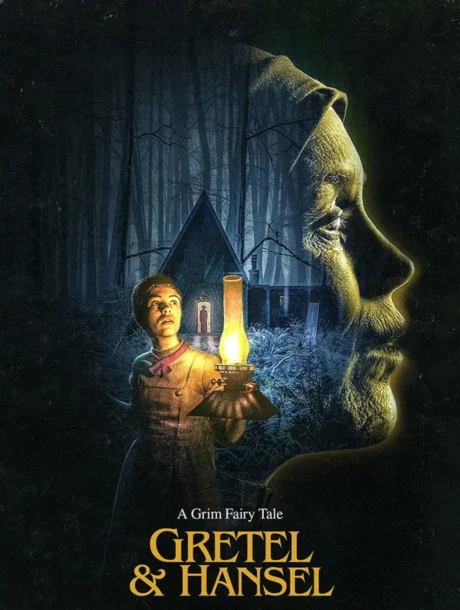 Gretel & Hansel (2020)