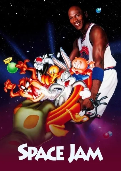 Space Jam (1996)