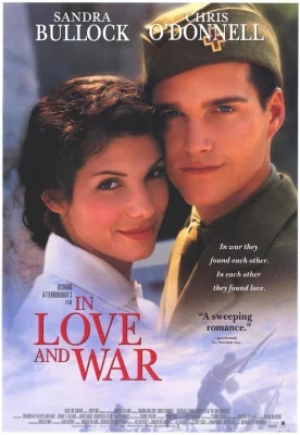 In Love and War (1996)