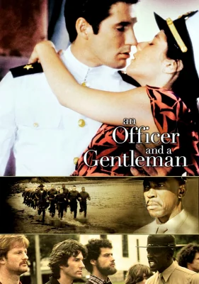 An Officer and a Gentleman (1982)