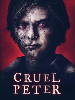 Cruel Peter (2019)