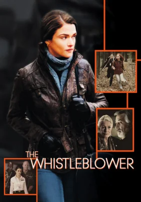 The Whistleblower (2010)