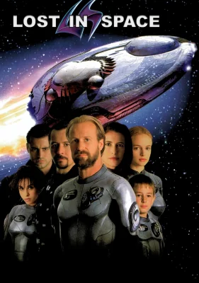 Lost in Space (1998)