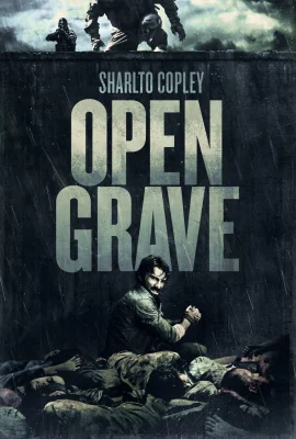 Open Grave (2013)