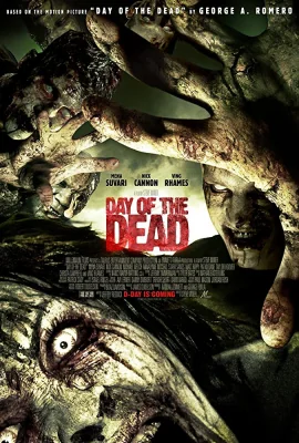 Day of the Dead 1 1 (2008)