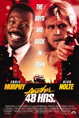 Another 48 Hrs. 48 . 2 (1990)